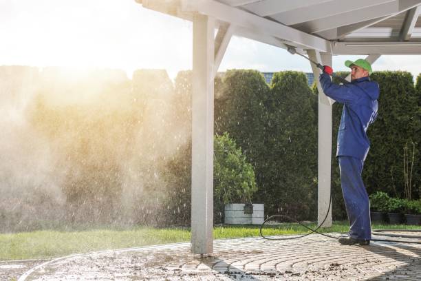 Best Post-Construction Pressure Washing  in Avoca, IA